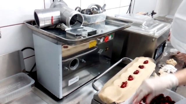 Ручной пельменник 6-ти местный смотреть онлайн