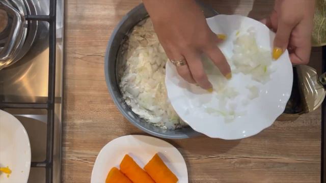 Салат Мимоза сочный и вкусный рецепт