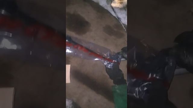 замена стоек стабилизатора не снимая колес