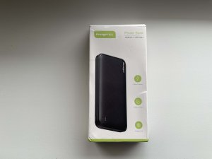 Power Bank с AliExpress