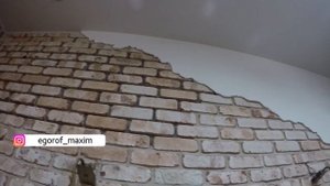 Декоративный Кирпич в Интерьере | Царский кирпич | Интерьер в стиле лофт