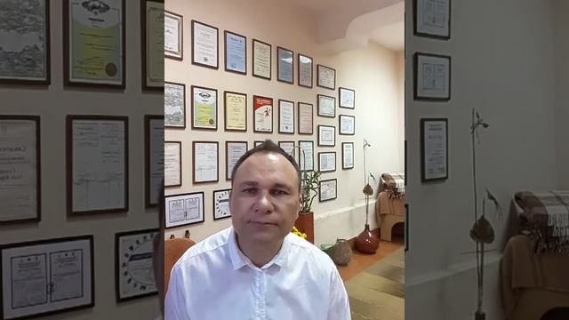 Отзывы клиентов Сумарин Олег Юрьевич психолог Владивосток