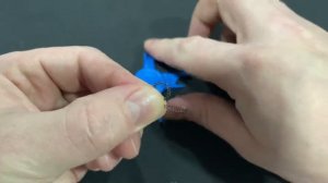 Петлевяз Preston Floater Loop Sizer. Всё очень легко и быстро