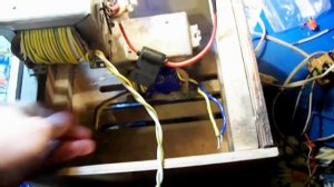 Пуско-зарядное устройство с выходом в  30а своими руками из трансформаторов от ламповых телевизоров