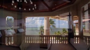 Роскошный дом на Каймановых островах