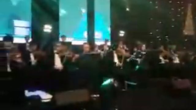 Super Mario Bross (Java Ensemble) смотреть онлайн