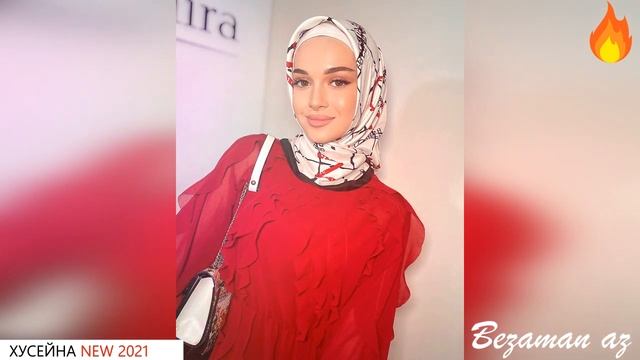 Мадина Домабаева Хусейн Новинка 2021? смотреть онлайн