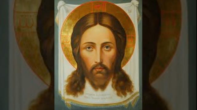 Спас Нерукотворный. смотреть онлайн