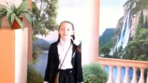Дора Хайкина «Ходит наша бабушка»