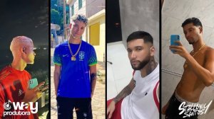 VEM SEU PUTO, VEM SEU PUTO [ DJ RAFAEL DA ENGENHOCA ] SG & NIT