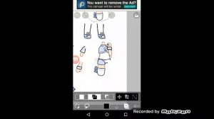 Как сделать позу которой нет в гаче лайф