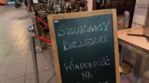 Прогулка по вечерней Варшаве он-лайн. Часть вторая. 15.10.2021. Будни в Польше.