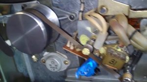 Олимп 004 с вращающимися  лентоотводами