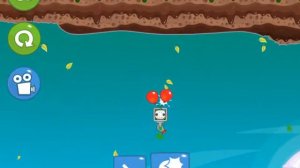 Bad Piggies level 5-23!