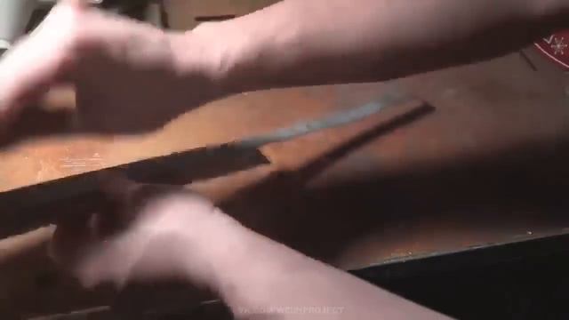 Мастер класс по изготовлению))) (людям без юмора не смотреть)