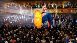 ПЕРЕПОЛОХ #14.3: Оскорбление чувств верующих: Библия Усачева