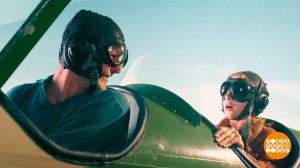 "Журавль в небе": сегодня премьера! Доброе утро. Фрагмент выпуска от 25.05.2020