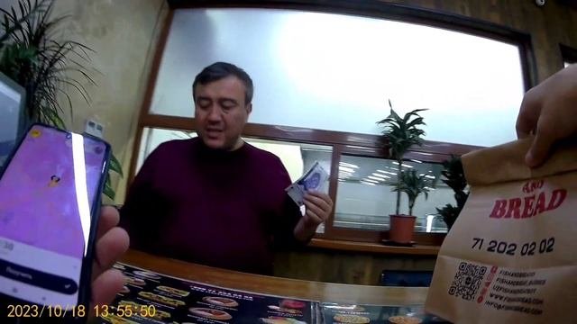 YANDEX EATS VELOSIPEDDA 6-7soat.Яндекс Еда в Ташкенте#yandexeats#яндекседа#велокурьер#заработок#вел