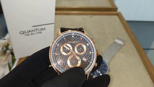 QUANTUM ADG681.390 смотреть онлайн