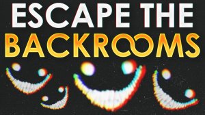 СДВИГ ПО ФАЗЕ В БЭКРУМС ?️ Escape The Backrooms