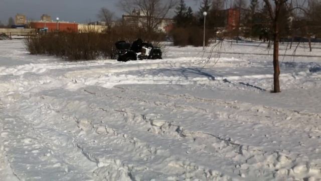 cf moto x8 немного снега смотреть онлайн