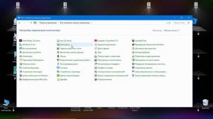 как отключить спящий режим на Windows 10.