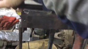 Станок для топливных брикетов