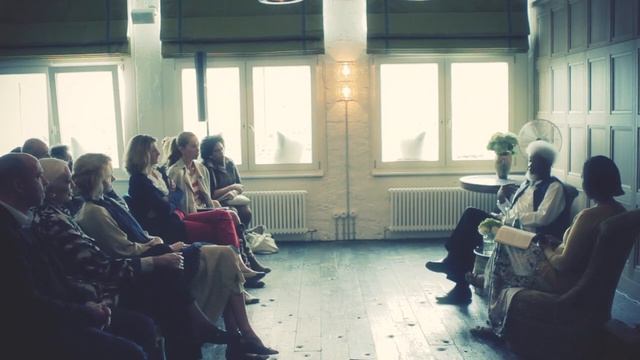 Liberatum Berlin - hosted by Grey Goose & Soho House Berlin Apartments смотреть онлайн