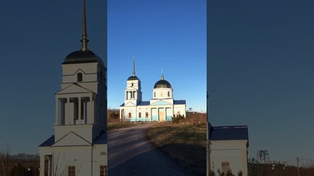 Выбранной Воеводе победительная! Песнопение…📖🚀🕊