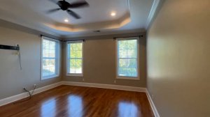 Этот дом не оставит вас равнодушными! Обзор дома за $819,000 в Южной Каролине. Америка.