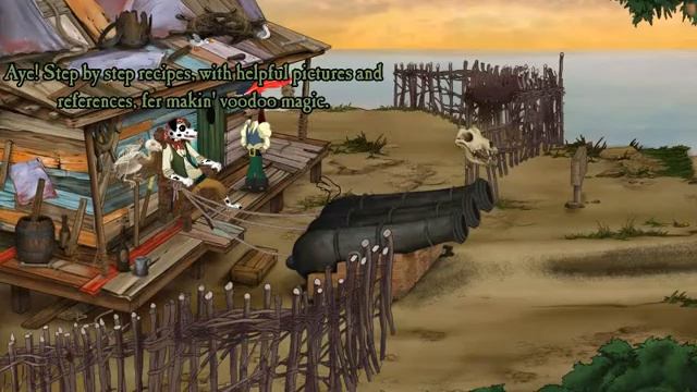 Let's Play Jolly Rover - Episode 2 смотреть онлайн