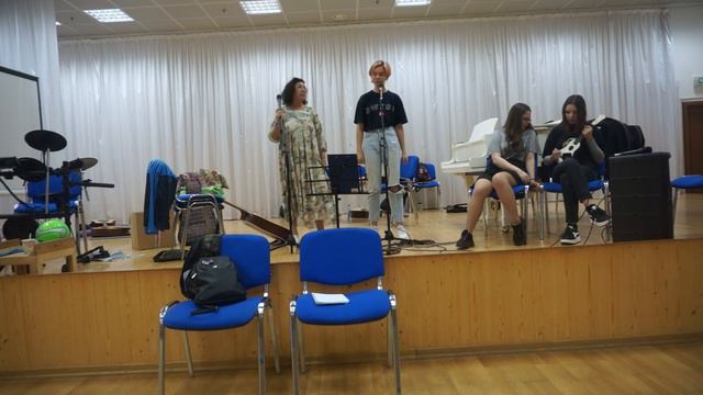 ВИА ДО МИ СОЛЬ СОЗВЕЗДИЕ 29 смотреть онлайн