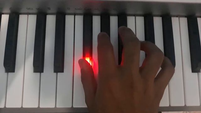 Metronomy - Holiday | PIANO/KEYBOARD TUTORIAL смотреть онлайн