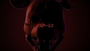 Five Nights at Candy's Remastered / СЕКРЕТЫ / #8