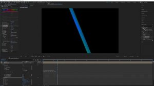 Spectacular Reflections Logo Animation - After Effects Tutorial