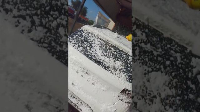 FOAM WASH WITH 3M SHAMPOO смотреть онлайн