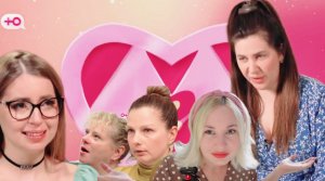 Супермама-ДИДЕНКО не хочет к ПСИХОЛОГУ!!!