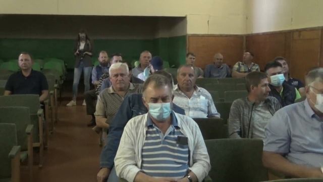 Нюансы возделывания различных сортов нута по технологии no-till. День поля в АО «Усть-Медведицкое»