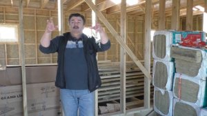 Строительство каркасного дома. Каркасная технология строительства