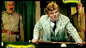 Киноляп из "Новые приключения неуловимых" на Rutune.com