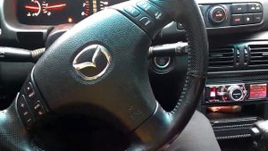 Управление Alpine с руля