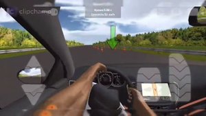 Русский водила 3: в Крым | 2 часть прохождения карьеры