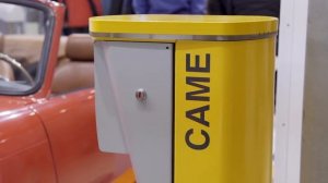 XX Юбилейная Международная выставка средств обеспечения безопасности государства _Интерполитех-2016