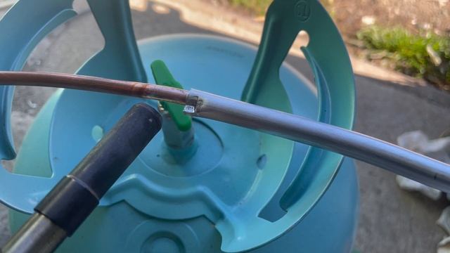 Алюминий с медью | Пайка смотреть онлайн