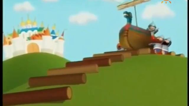 Закрытие канала "Бибигон" (Битый пиксель) (23.09.2023) смотреть онлайн