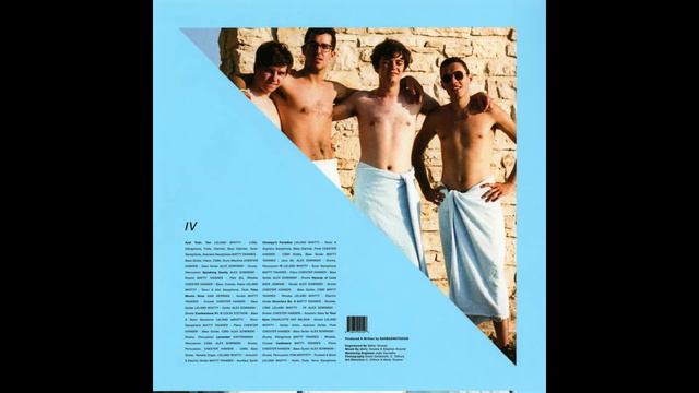 BADBADNOTGOOD Ft Sam Herring - Time Moves Slow(Slowed) смотреть онлайн