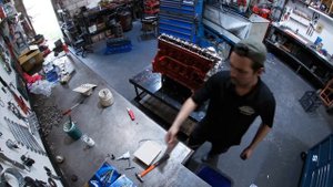 Toyota 1HZ Turbo Upgrade Build