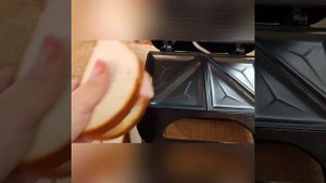 Распаковка/ обзор Сэндвичница Maxwell MW-1553