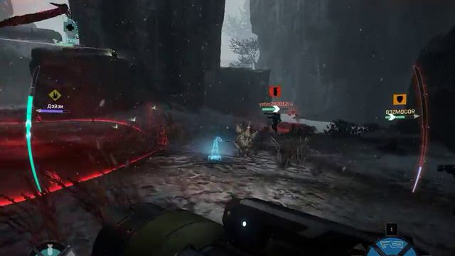 Evolve Stage 2 Победа трапера Мэгги над Монстро :) смотреть онлайн