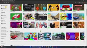 Играем в яндекс игры